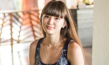 Cận cảnh 'nữ thần' bóng chuyền Sabina Altynbekova tại Amiana Resort