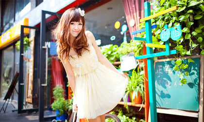 Cảm xúc cô gái tuổi 25!