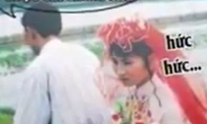 Hình ảnh vui nhộn chỉ có ở Việt Nam