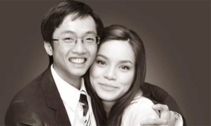 'Nghi án' Hà Hồ đã ly thân Cường Đô-la gần 1 năm