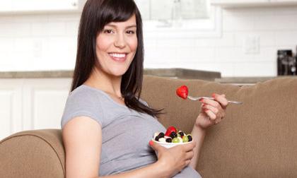 Bí mật của những bà mẹ đẻ con thông minh