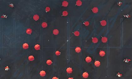 Ấn tượng với MV 'I won't let you down' cực đỉnh