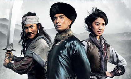 12 bộ phim TVB năm 2015 chưa ra mắt đã khiến fan thất vọng