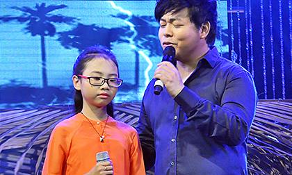 Quang Lê tổ chức liveshow riêng hoành tráng cho Phương Mỹ Chi