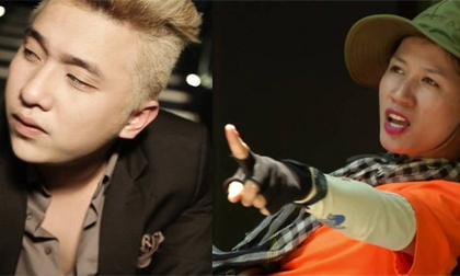 Quay video - cách 'dạy dỗ' đàn em kiểu mới của sao