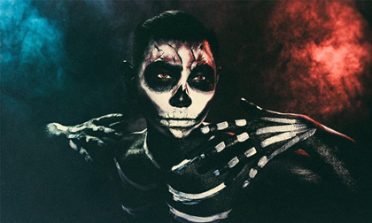 Huỳnh Lợi - Hóa thân thành bóng ma ác quỷ