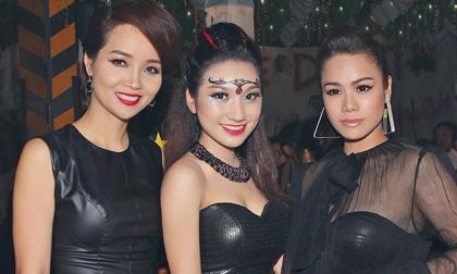 “Tình cũ” Bùi Anh Tuấn gợi cảm đón tuổi mới