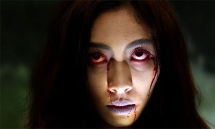 Những mỹ nhân Việt chết thảm trên màn ảnh