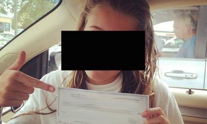 Thói khoe tiền đáng lên án của giới trẻ hiện nay