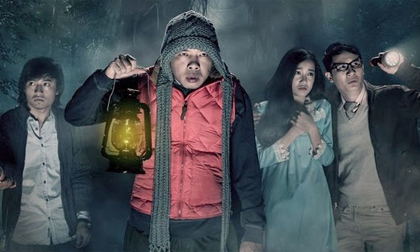 Những phim ma Việt khiến khán giả 'đứng tim'