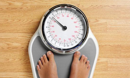 Lý do khiến bạn tăng cân không kiểm soát 