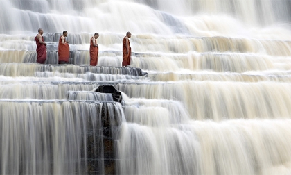 5 thác nước không thể bỏ qua khi ghé thăm Đà Lạt