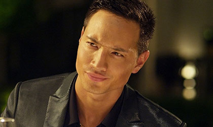  “Khai quật” dàn trai đẹp trong thế giới ngầm của “Hương Ga”