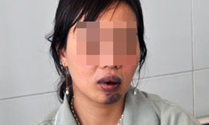 Xôn xao những vụ chồng ngoại tình rồi hành hung, vu vạ cho vợ con