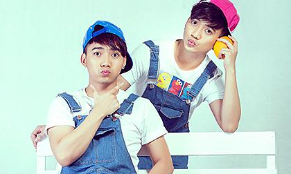 Nhóm nhạc song sinh của Thanh Thảo ra mắt single mới