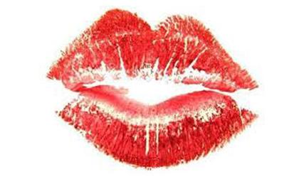 Tác hại của nụ hôn