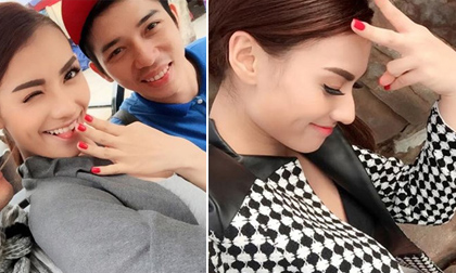 'Đột nhập' hậu trường chụp hình cực nhí nhố của Hồng Quế