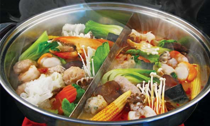 Những người 'cấm' ăn lẩu