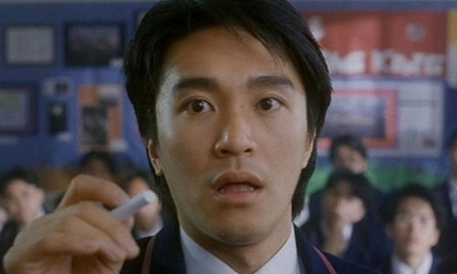 9 bộ phim khiến Châu Tinh Trì trở thành vua hài xứ Trung