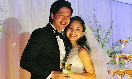 Cảnh đám cưới ấn tượng trên màn ảnh Việt