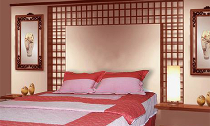Sắp đặt phòng ngủ để tăng tài vận và giúp đời sống vợ chồng thêm hòa thuận