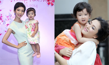 Những mối quan hệ 'yêu không ai biết, bỏ chẳng ai hay' của sao Việt