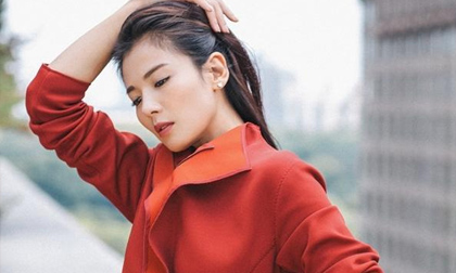 Ngắm Lưu Đào ấn tượng trong loạt ảnh mới