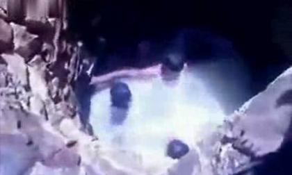 Biệt đội tắm giếng