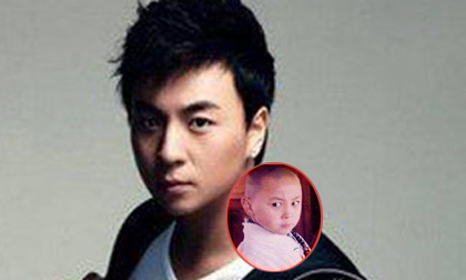 Sao nam nhí Hoa Ngữ ngày ấy - bây giờ