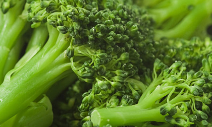 Thực phẩm tuyệt vời giúp ngăn ngừa ung thư buồng trứng