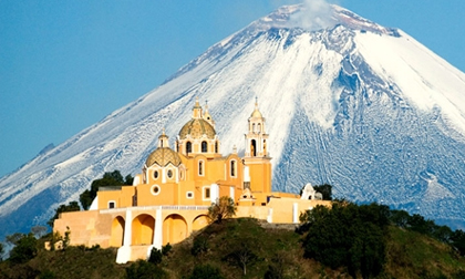 Vẻ đẹp cổ kính của những thành phố lâu đời nhất thế giới