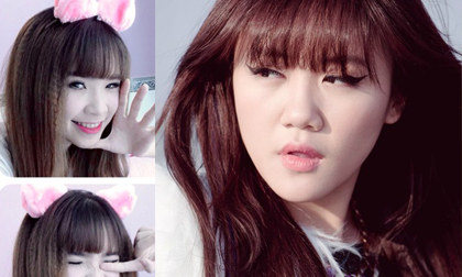 Những tên tuổi nổi danh từ nhạc trực tuyến 