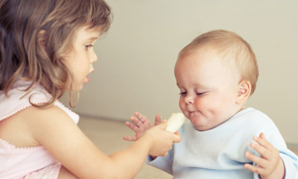 4 thực phẩm vàng cho bé vào buổi sáng mẹ nên biết