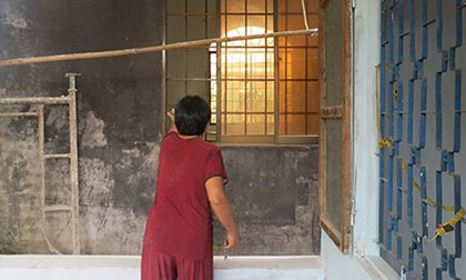 Nghi vấn chồng giết vợ rồi tự tử: Người chồng để lại di thư