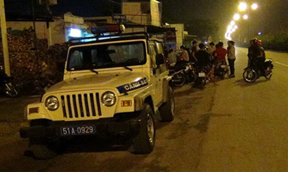 Cô chủ 28 tuổi chết bí ẩn trong quán cà phê