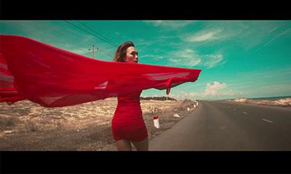 MV 'Vì mình còn yêu' của Mỹ Tâm