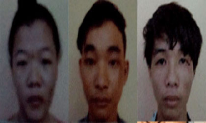 Tú bà 9X bắt bé gái 'quan hệ' tập thể để trả nợ