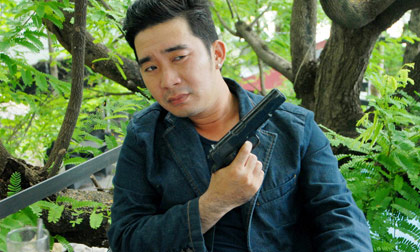 Lâm Tuấn “hoàn lương” trong “Tình yêu & kho báu”