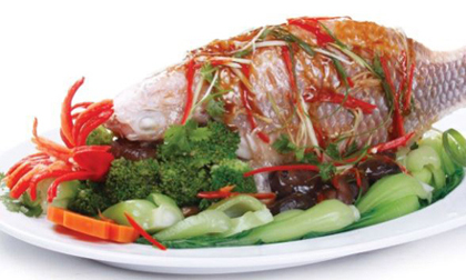 Ăn nhiều cá tốt có thực sự tốt sức khỏe?