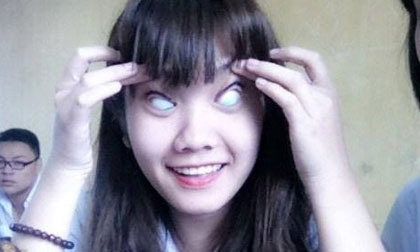 Những bức ảnh bị chế giễu, gây hiểu lầm khiến bạn trẻ 'khốn đốn'