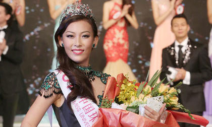 HHHV Trung Quốc 2014 bất ngờ trả lại vương miện