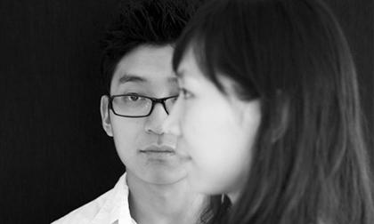 Người yêu lấy vợ để che đậy thân phận