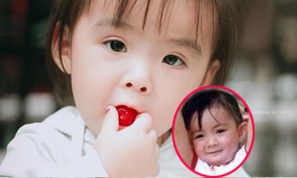 Xuất hiện bản sao Xuân Mai 'Con cò bé bé' 