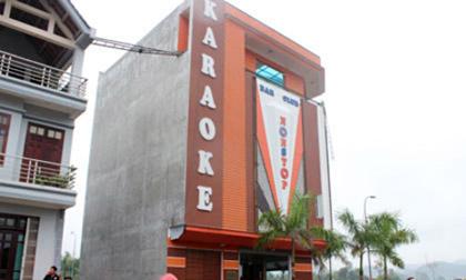 Cháy quán karaoke, 4 người chết