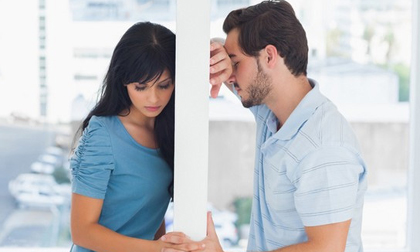 8 'không' cho những người chia tay tình yêu