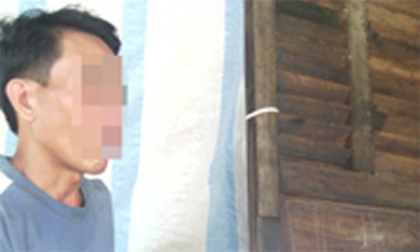 Đám cưới bi hài ở miền Tây: Chị bỏ trốn, bắt đền em 