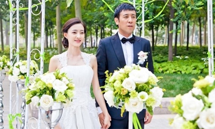 Những đám cưới long lanh trên màn ảnh Hoa - Hàn 2014