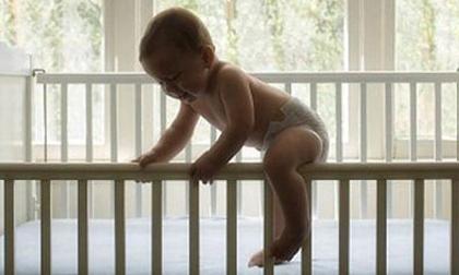 Danh sách đồ vật 'ngấm ngầm' hại chết trẻ