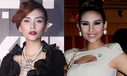 Hoàng Yến và danh xưng đệ nhất thảm họa trang điểm 