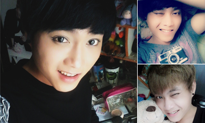 Nhìn lại những khoảnh khắc cực teen của nam ca sĩ Lâm Chấn Kiệt